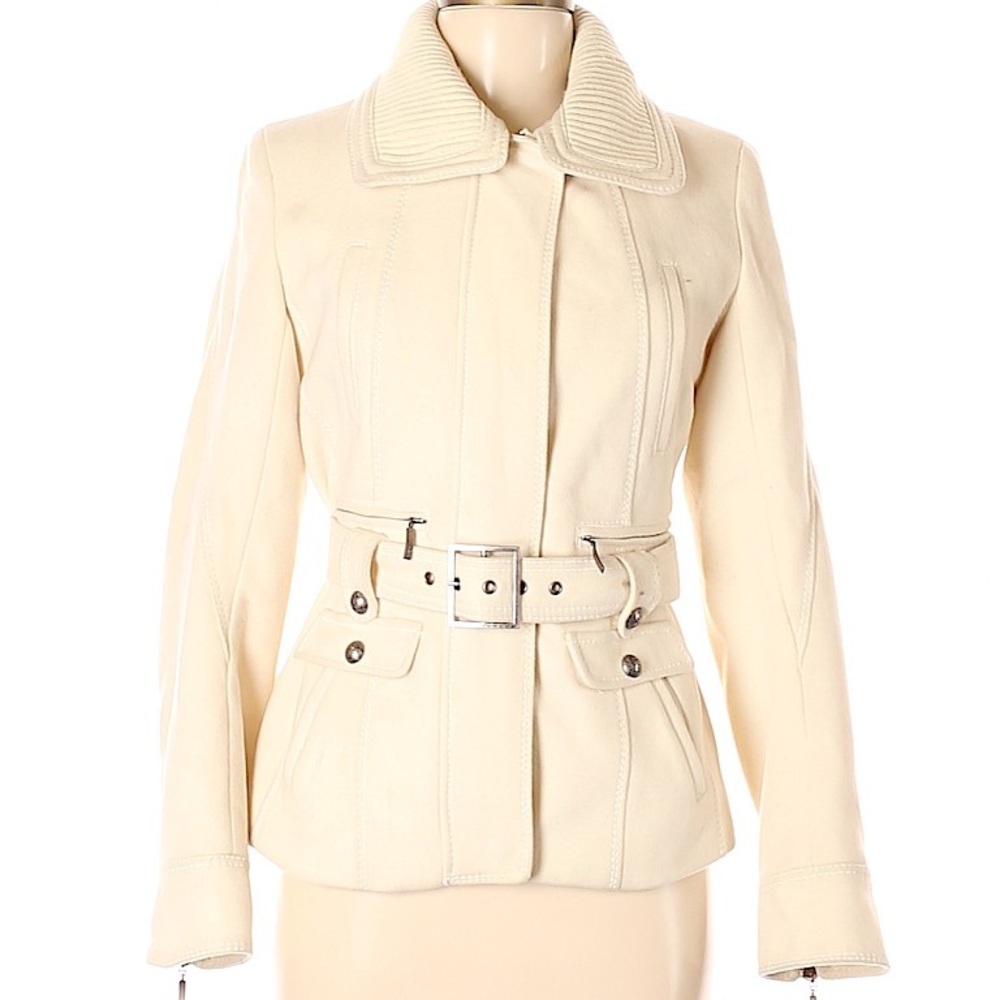 Wool Jacket